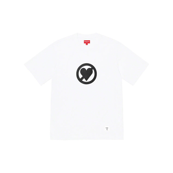 Supreme FW22 Week 1 No Love S/S Top T
