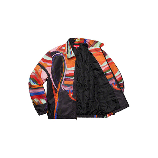 Supreme SS19 Reaper Work Jacket