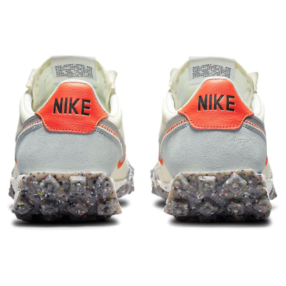 Nike Waffle Racer "coconut milk"