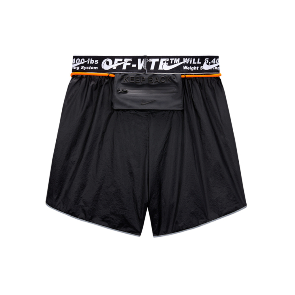 Nike x OFF-WHITE