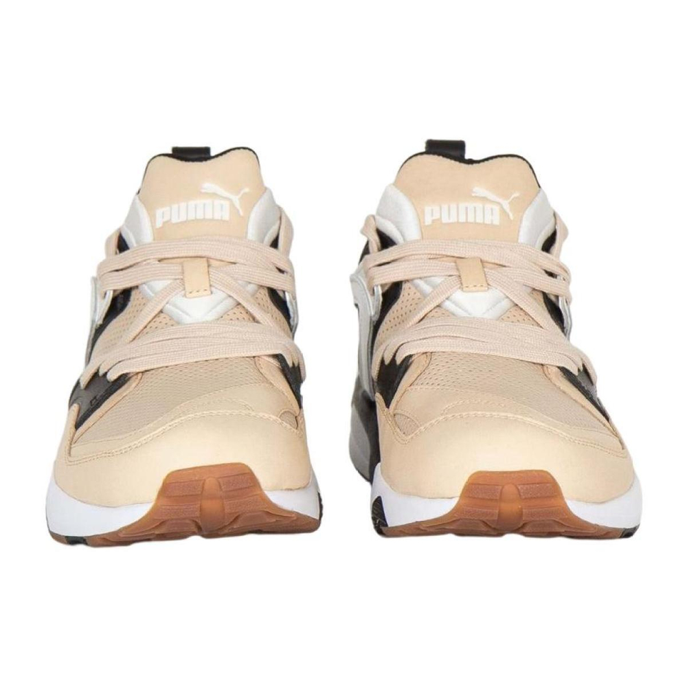 Monkey time x PUMA Blaze Of Glory