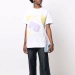 LOEWE SS22 T