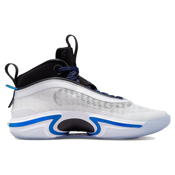 Jordan Air Jordan 36 Sport Blue TPU