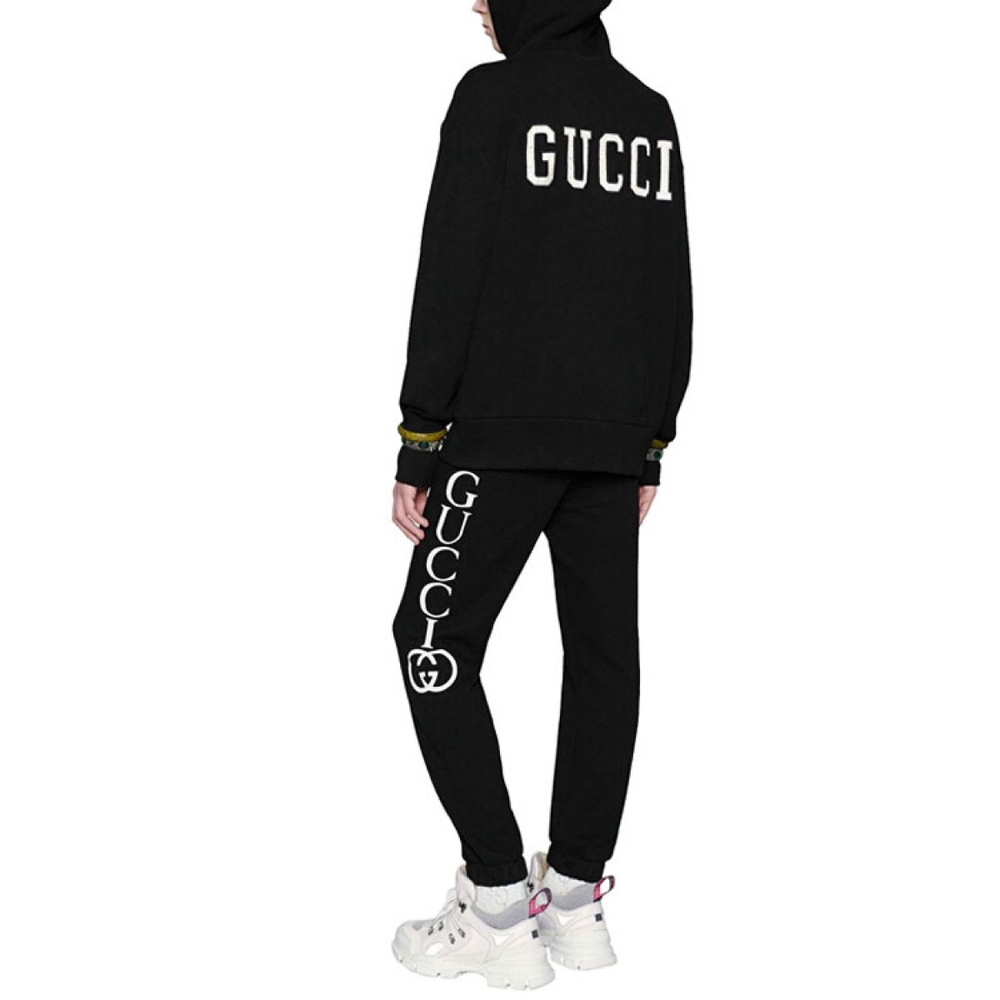 GUCCI Logo