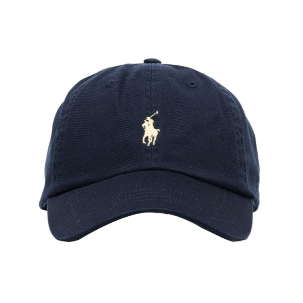 Polo Ralph Lauren logo