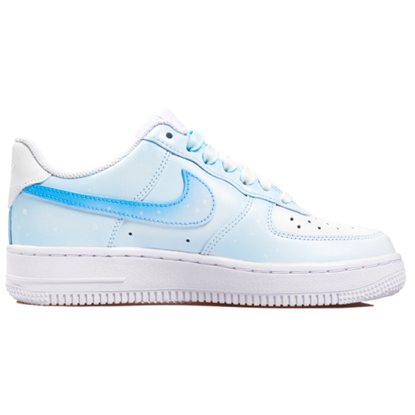 【 】 Nike Air Force 1