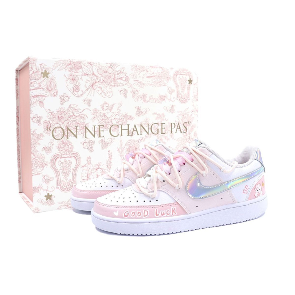 【 】 Nike Court Vision