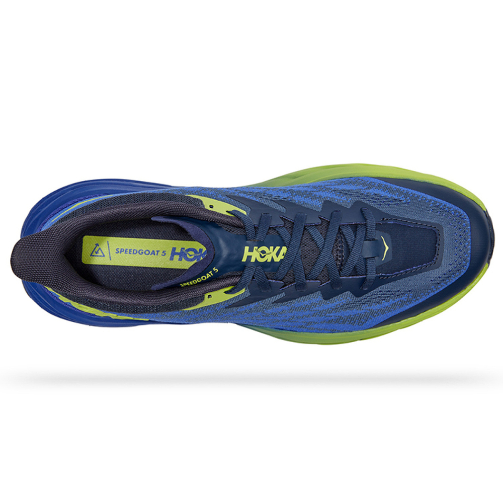 HOKA ONE ONE Speedgoat 5