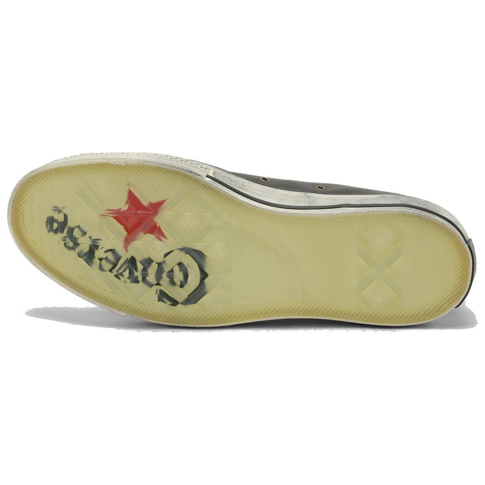 Thisisneverthat x Converse Chuck 70