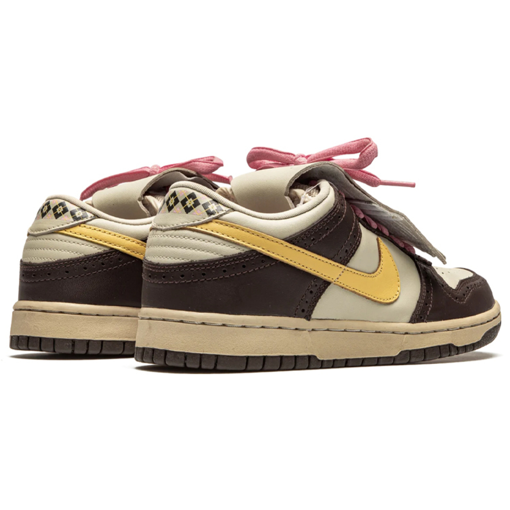 Nike Dunk SB PRM "Golf"