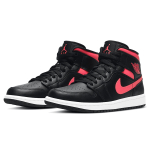 Jordan Air Jordan 1 Mid "Siren Red"