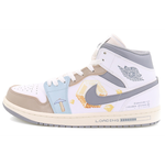 【 】 Jordan Air Jordan 1 mid