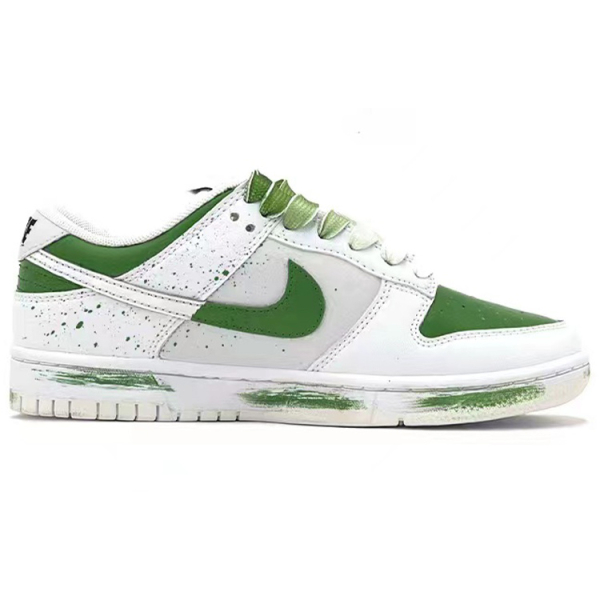 【 】 Nike Dunk Low Retro " "