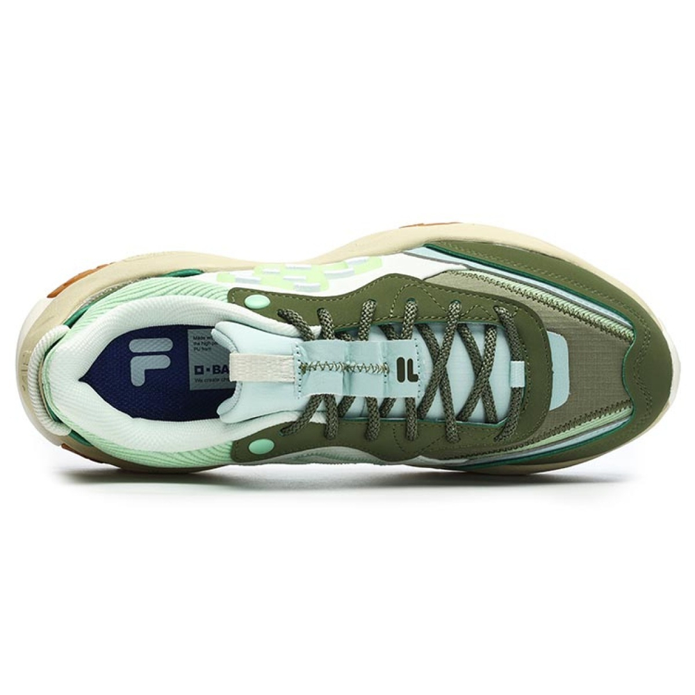 FILA FUSION Cheese