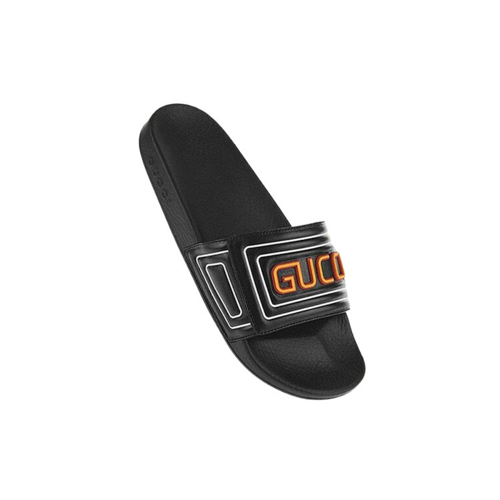 GUCCI logo