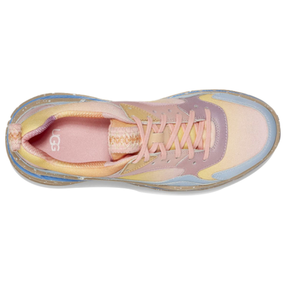 Cali Sunset x UGG CA805
