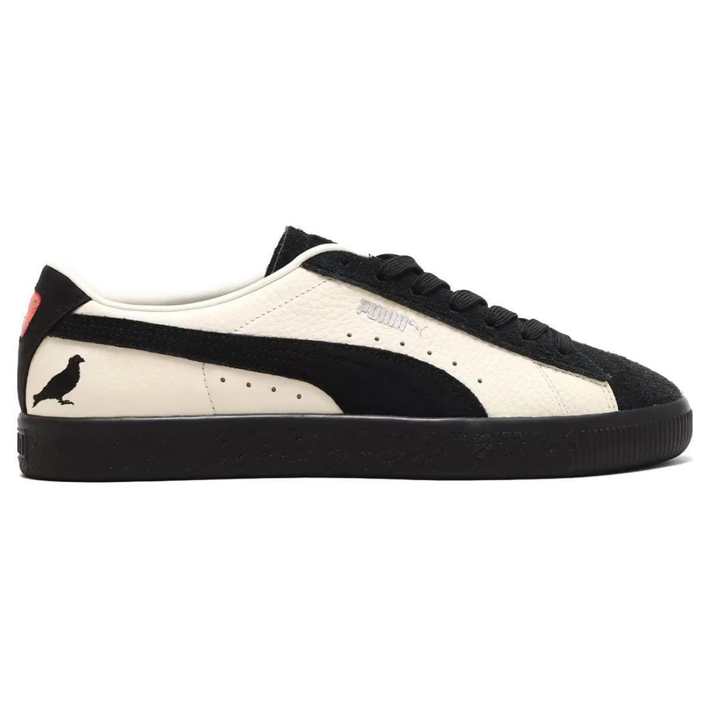 Staple x atmos x PUMA Suede VTG