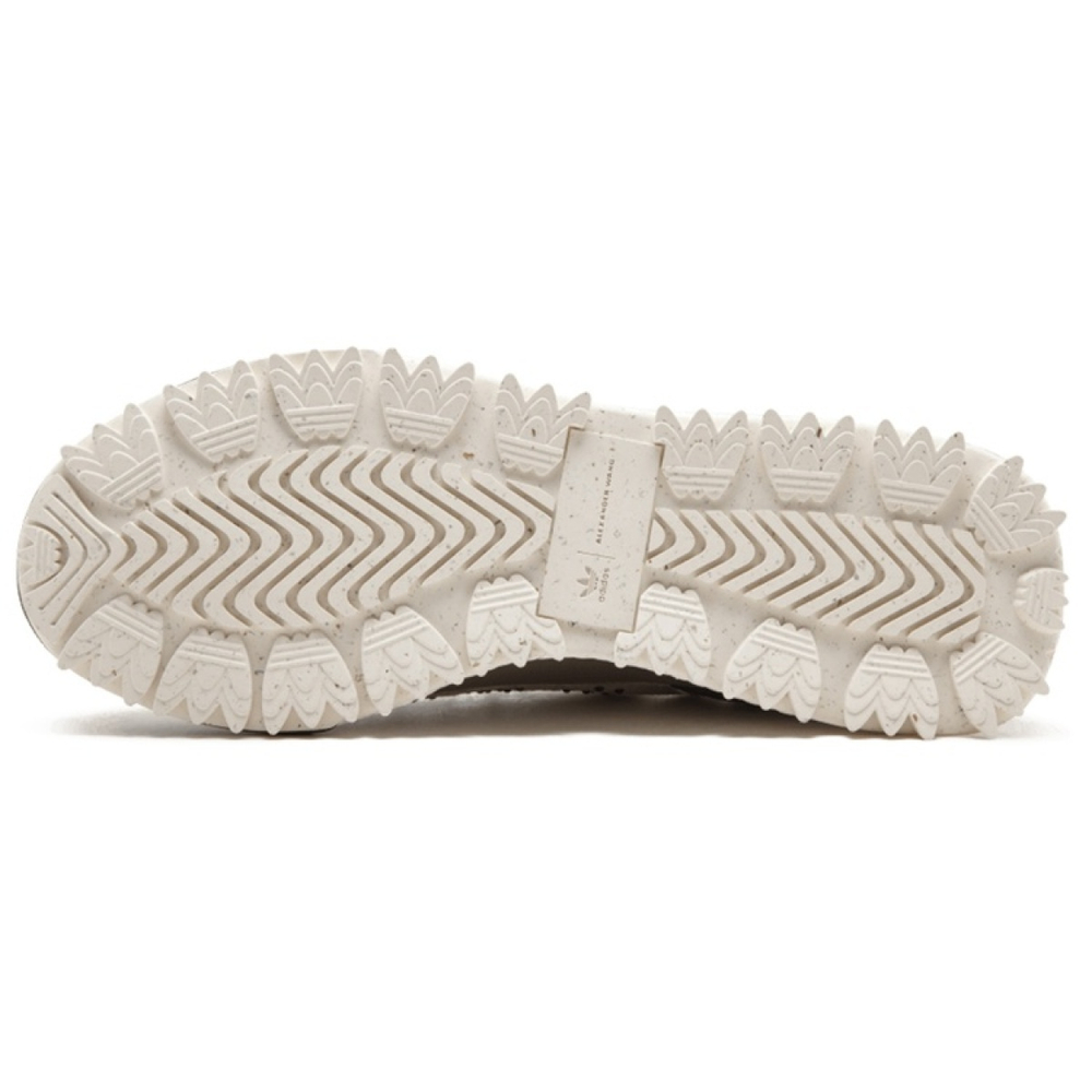 Alexander wang x adidas originals Hike Low Grey