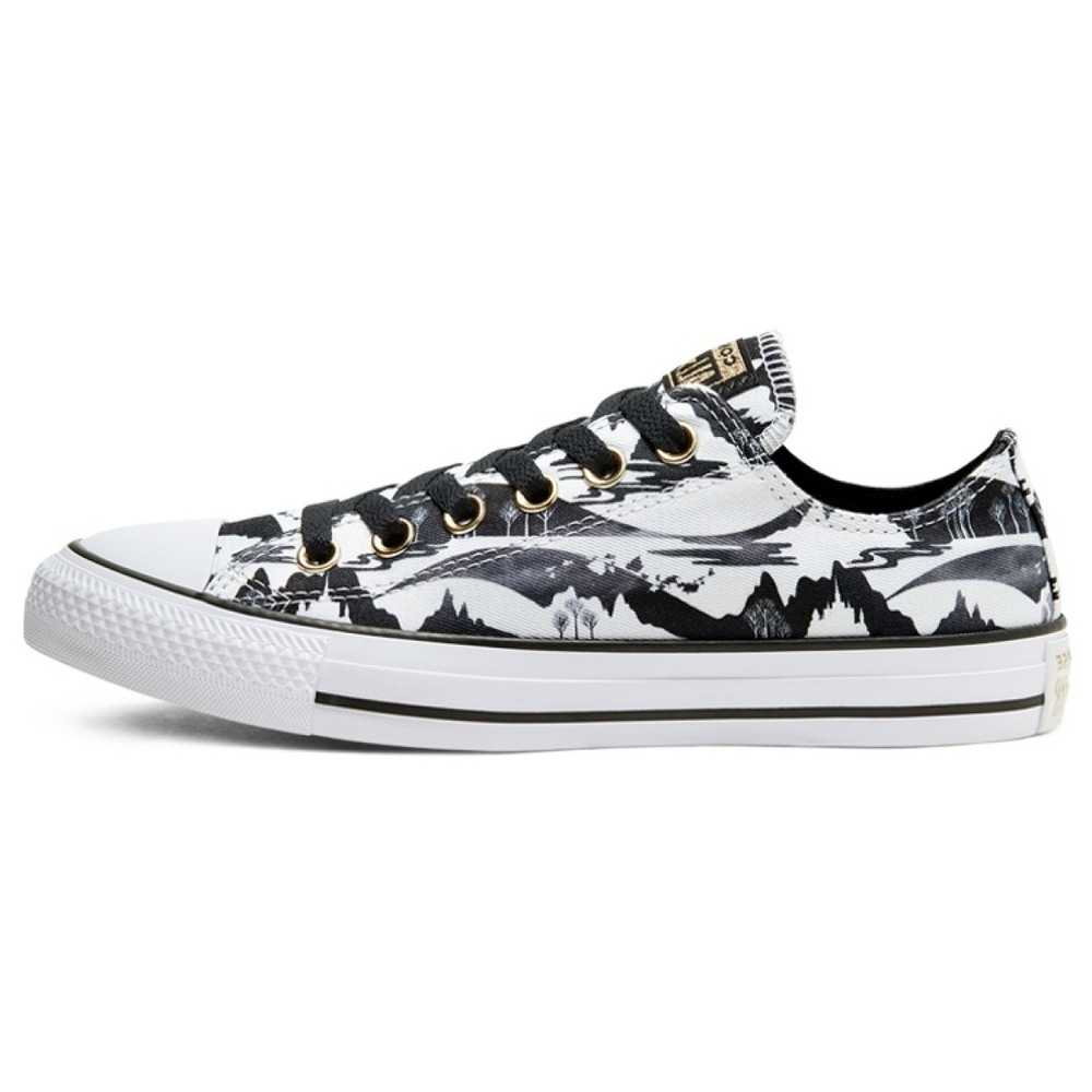 Frozen 2 x Converse Chuck Taylor All Star