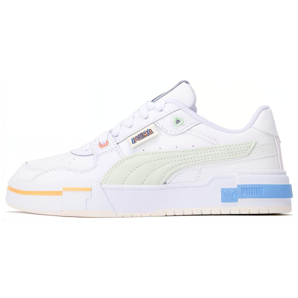 PUMA