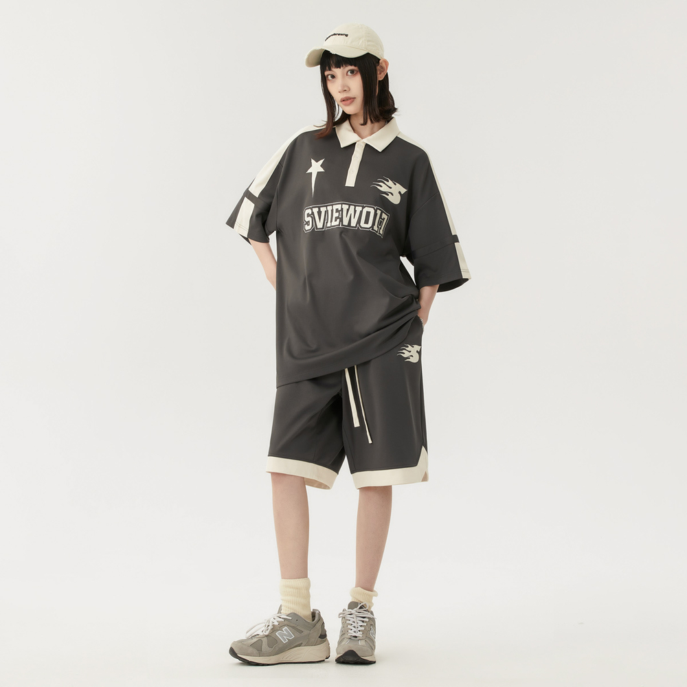 S.view Polo