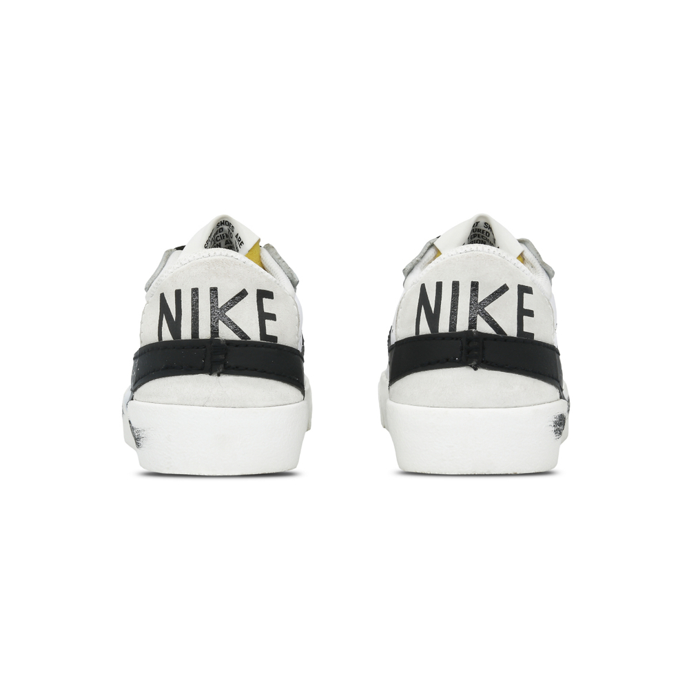 【 】 Nike Blazer Low 77 Jumbo