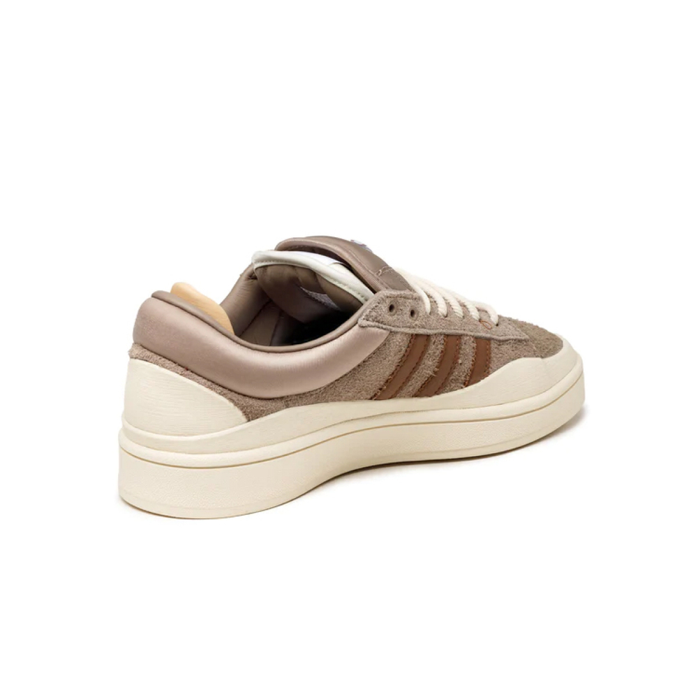 Bad Bunny x adidas originals Campus "Brown"