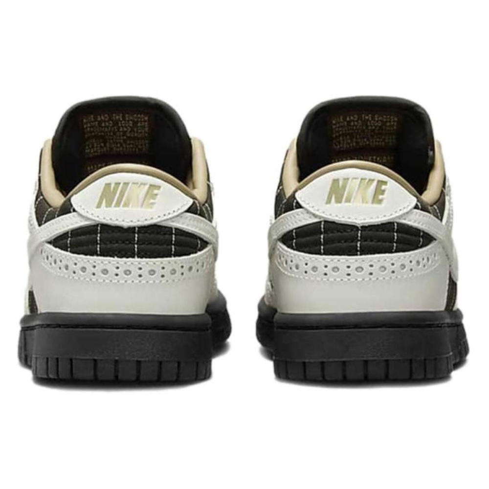 Nike Dunk LX "Summit White and Cacao Wow"