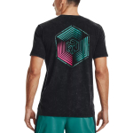 Under Armour Logo T