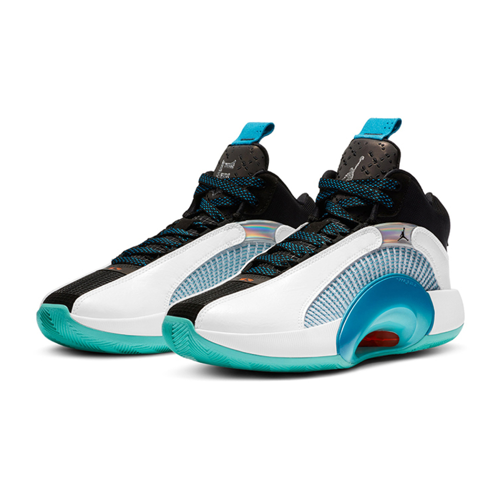 Jordan Air Jordan 35 GC "Morpho"