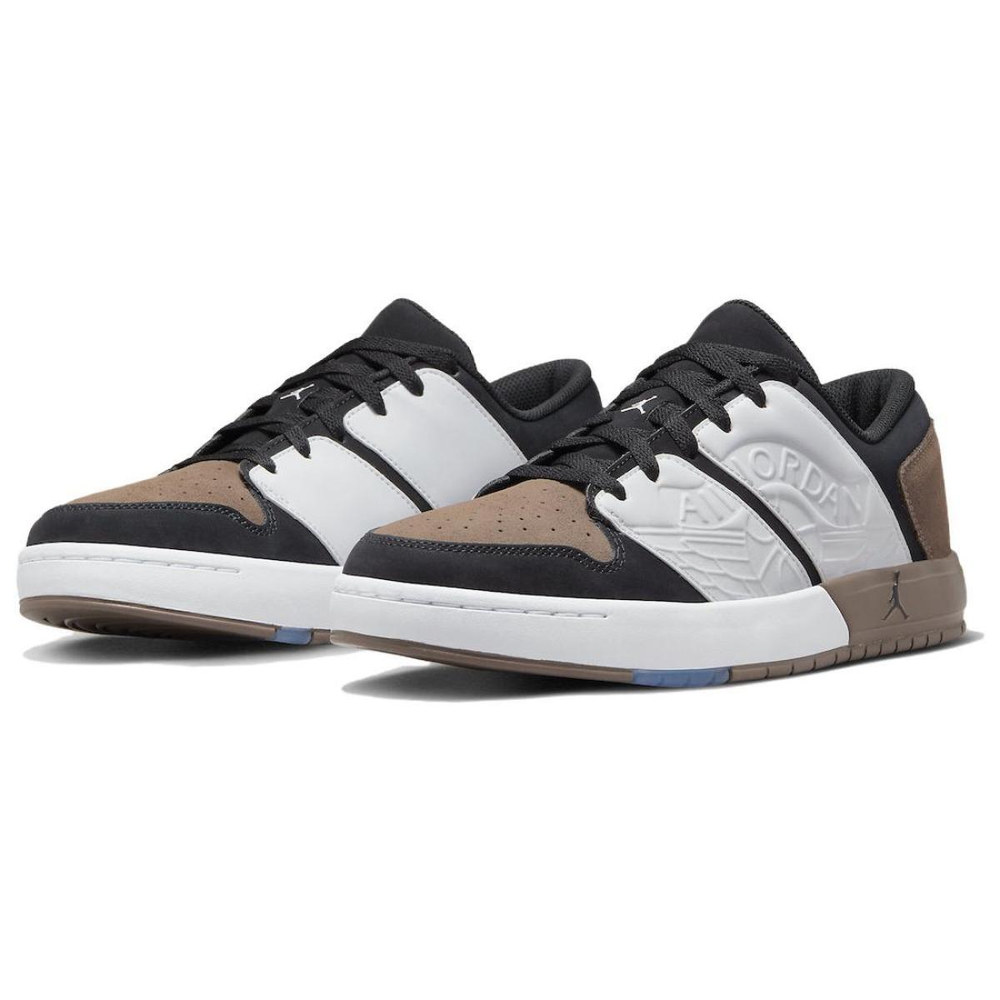 Jordan Nu Retro 1 Low "Palomino"