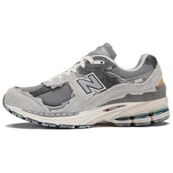 New Balance NB 2002R "refined future"