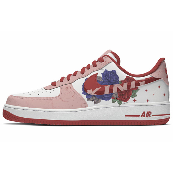【 】 Nike Air Force 1