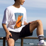 Stussy Maiden T