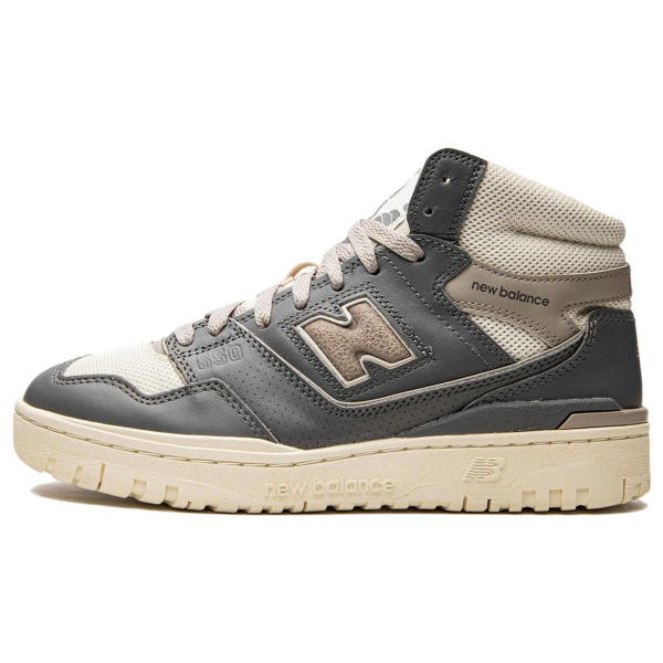 AIME LEON DORE x New Balance NB 650