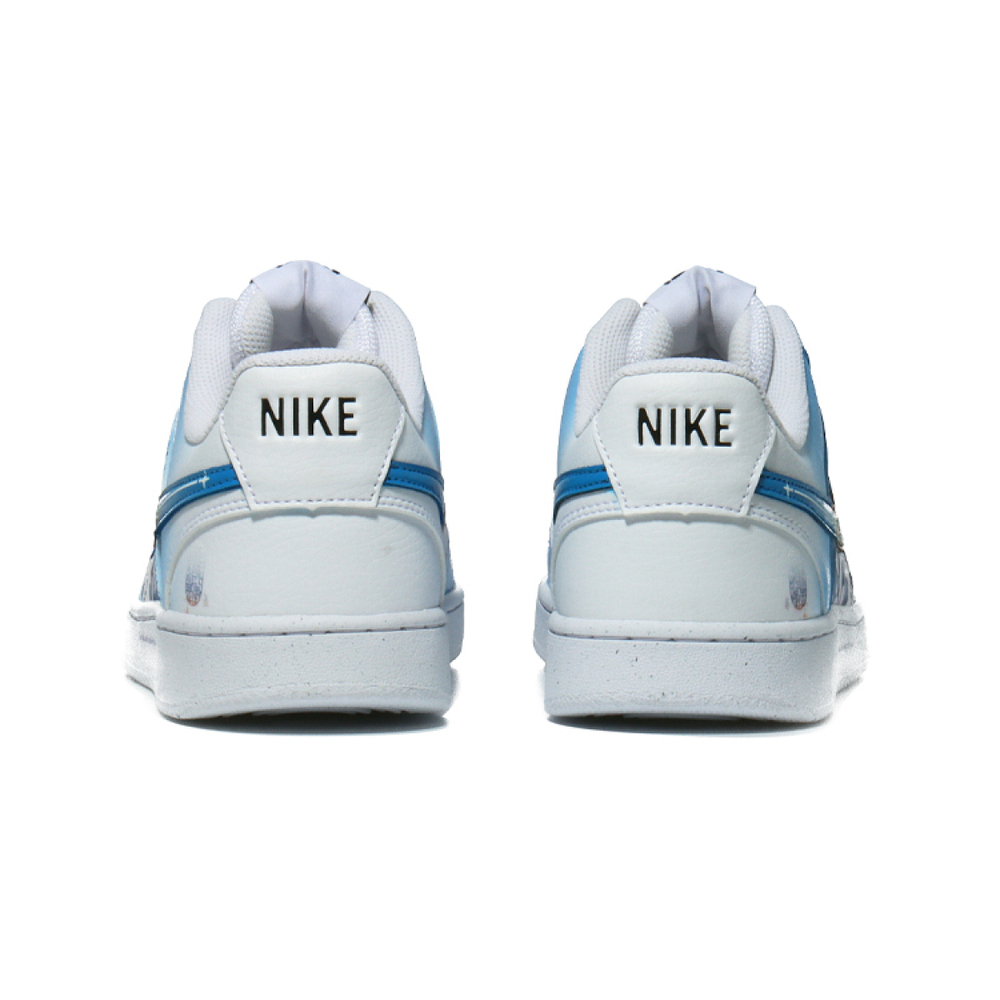 【 】 Nike Court Vision 1 Low