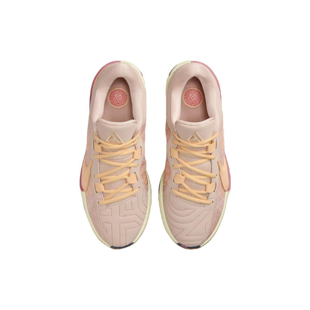 Nike Freak 5 "Fossil Stone"