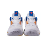 GS Air Jordan Why Not 0.2 OKC Home