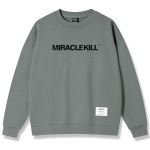 MIRACLE KILL mk