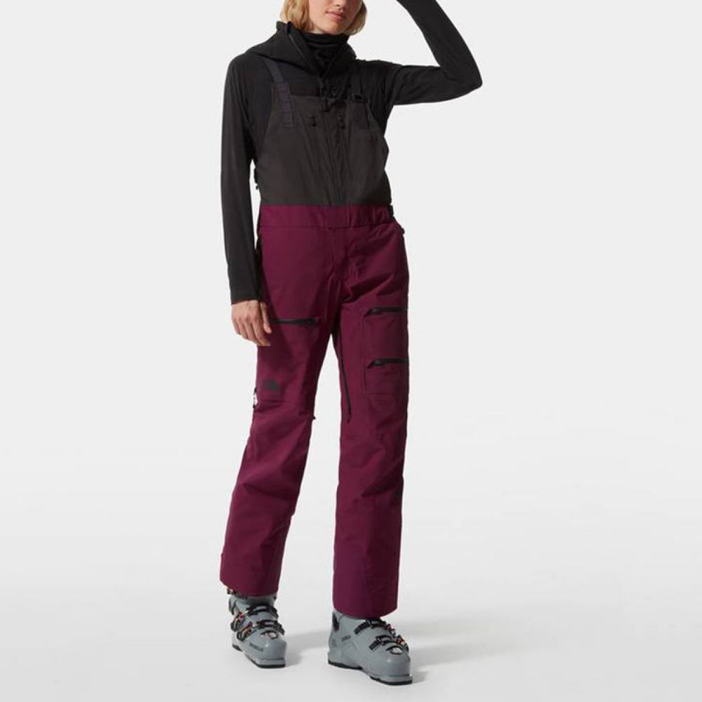 THE NORTH FACE
