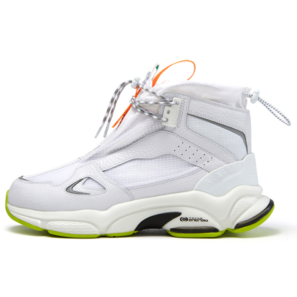 Aries x FILA FUSION