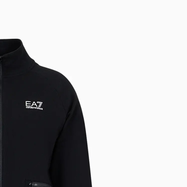 EMPORIO ARMANI EA7 SS24 Logo