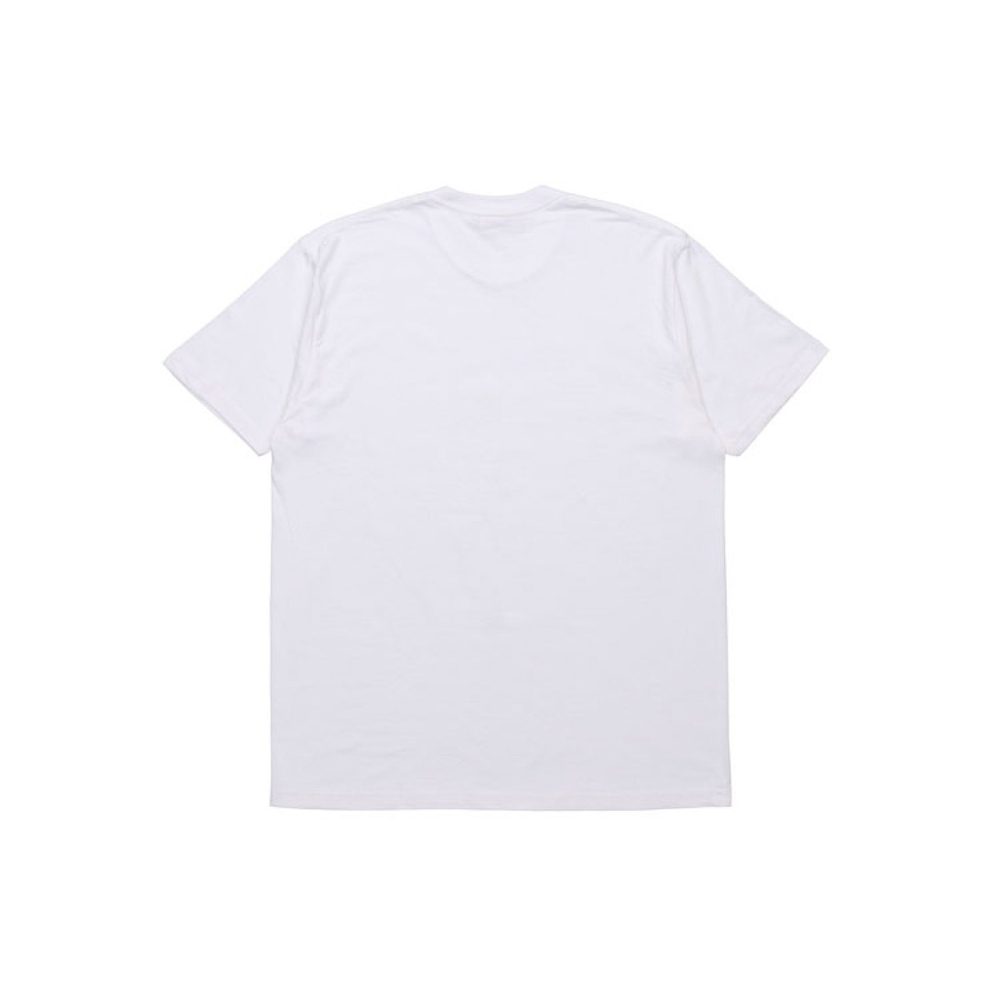 Supreme Week 17 Bandana Box Logo Tee T