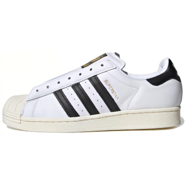Adidas originals Superstar Laceless
