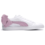 PUMA Basket Suede Bow