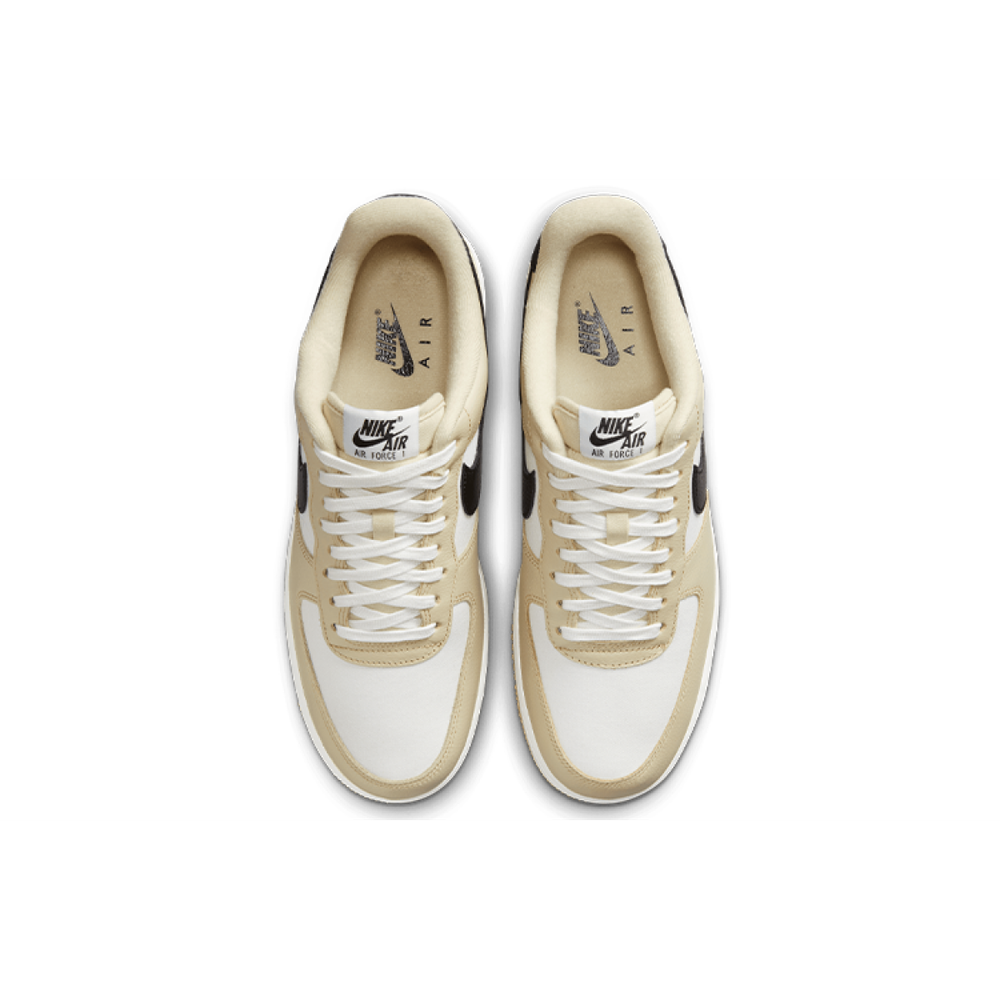 Nike Air Force 1 LX "Team Gold"