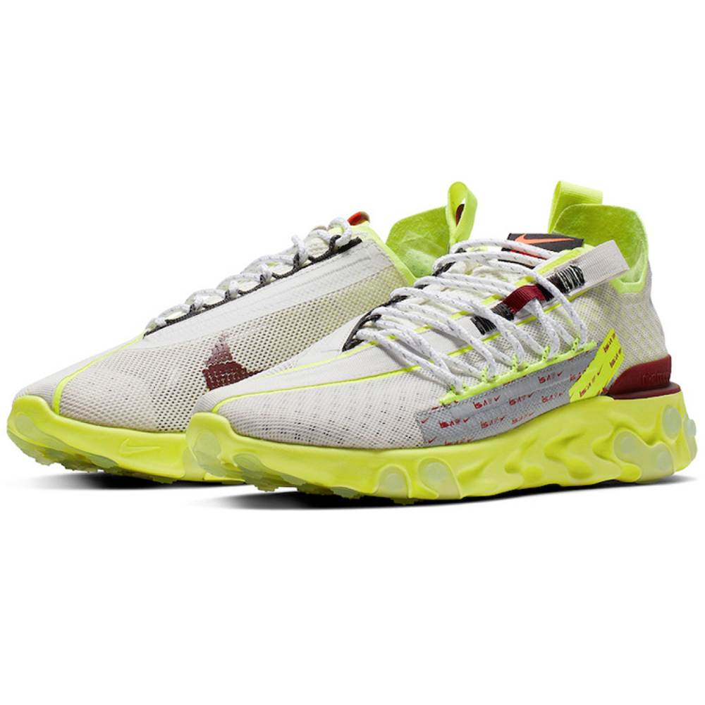 Nike React ISPA