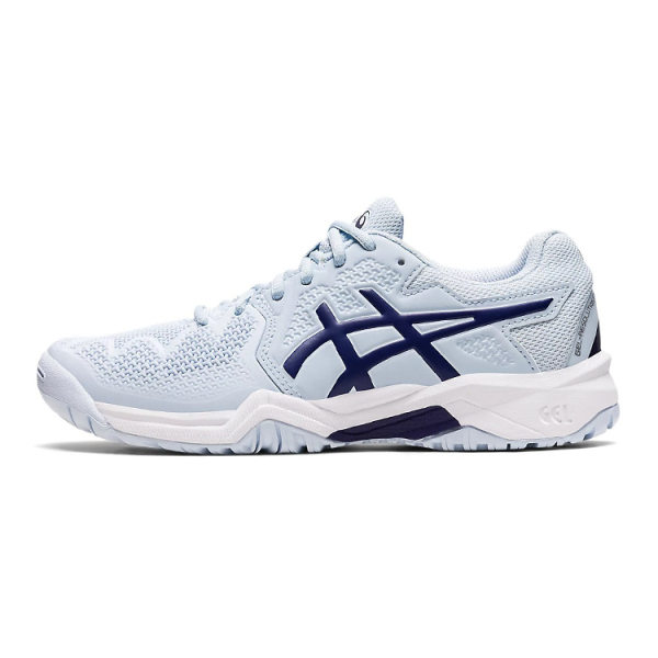 Asics Gel-Resolution 8