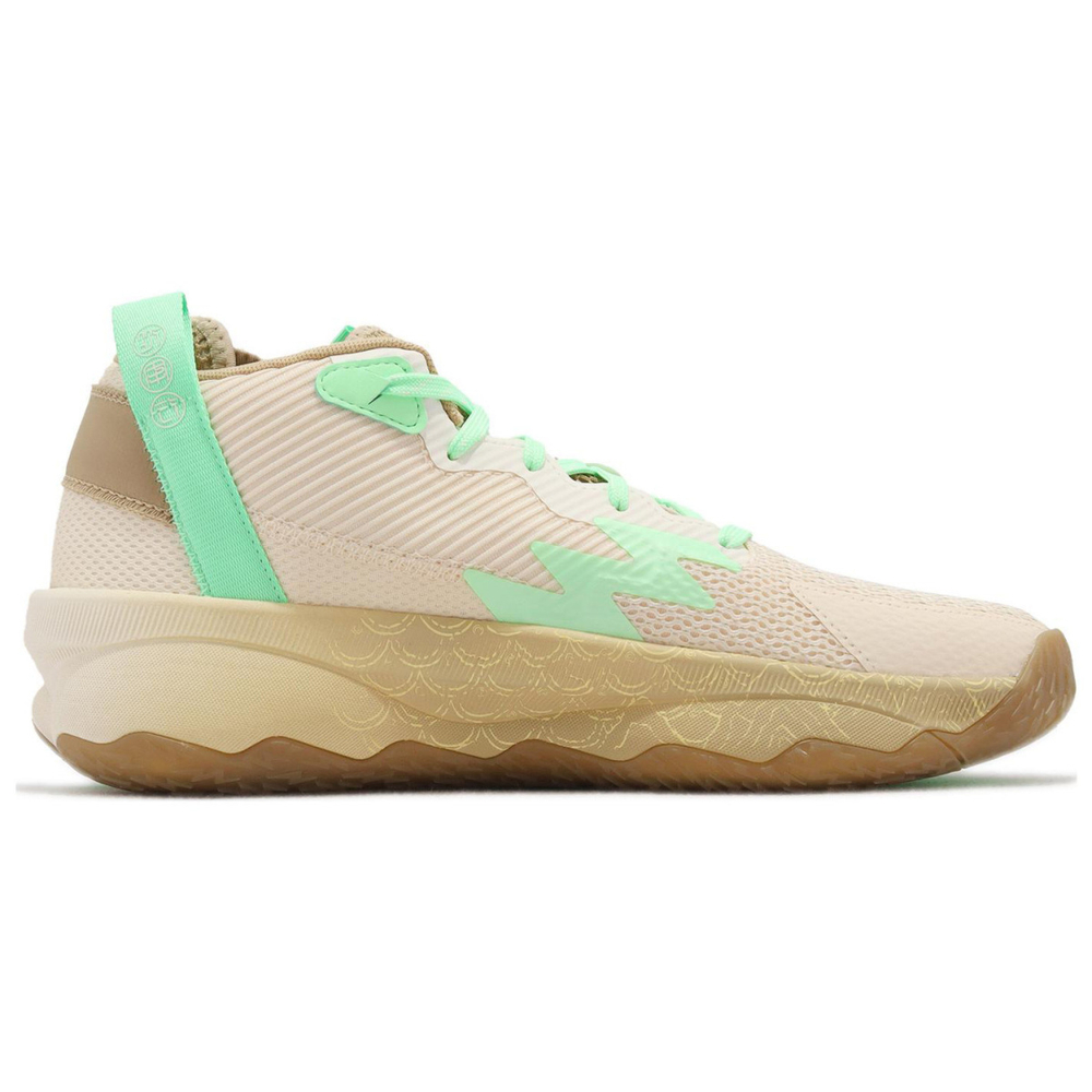 Adidas D lillard 8 8