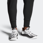 Adidas Dame D.O.L.L.A. Oreo 4
